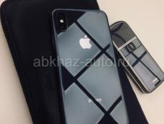 iPhone х обмен на 11 iPhone  с моей доплаты 