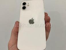 iPhone 12 128gb white 