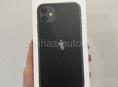 iPhone 11 128gb black 