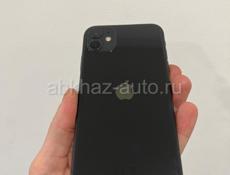 iPhone 11 128gb black 