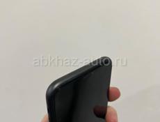 iPhone 11 128gb black 