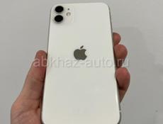 iPhone 11 64gb white 