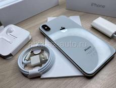 Продаётся Iphone X, в идеальном состоянии 