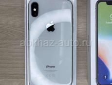 Продаётся Iphone X, в идеальном состоянии 