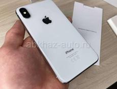 Продаётся Iphone X, в идеальном состоянии 