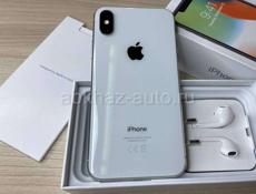 Продаётся Iphone X, в идеальном состоянии 