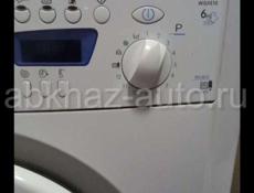 Стиральная машина Indesit 6кг