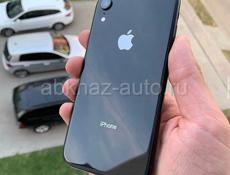 iPhone XR 128gb Срочно !