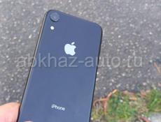 iPhone XR 128gb Срочно !