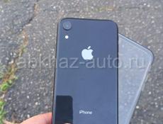 iPhone XR 128gb Срочно !