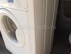 Стиральная машина Indesit 6 кг