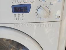 Стиральная машина Indesit 6 кг