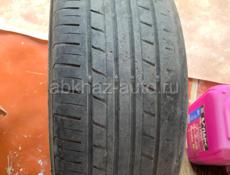 Продам шину 225/45 R18 