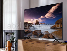 Телевизор Экран 50 127 см 4K Smart TV (Новые Гарантия)