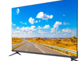 Телевизор  43 109 см 4K Smart TV ( Новые Гарантия ) 