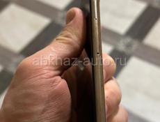İphone XS Gold 