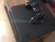 Продам PS Slim 4