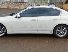 Infiniti G35