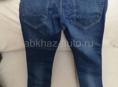 новые мужские джинсы 32-33 размер