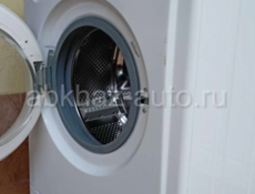 Стиральная машинка Indesit