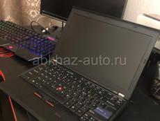 Ноутбук Lenovo Thinkpad 