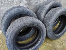 Шины на джип 235/65 R18