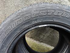 Шины на джип 235/65 R18