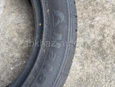 Шины новые 255/50R19