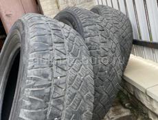 Michelin 275/65