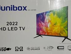 Телевизор 32” smart tv 