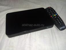 Триколор тв GS B527 ULTRA HD