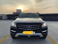 Mercedes-Benz ML