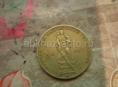 Монета Средняя стоимость «1 рубль 1965 года, 20 лет Победы, Редкие» на аукционах