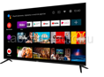 Телевизор Haier HEC   55 139 см  4K   Smart TV  (Новые Гарантия) 