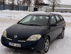 Nissan Primera
