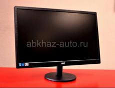 21.5" Монитор AOC e2270Swn,Full HD под заказ