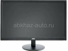 21.5" Монитор AOC e2270Swn,Full HD под заказ