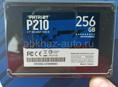 SSD накопитель P210 256Gb