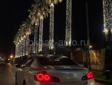 Infiniti G35