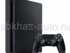 PlayStation 4 Slim 1Tb