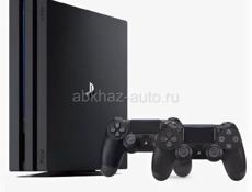 Куплю PS4 slim или Pro 1T