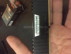 Ddr4 16g две плашки по 8g