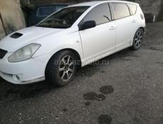 Toyota Caldina