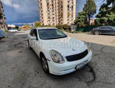 Nissan Skyline