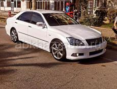 AMG CL 55