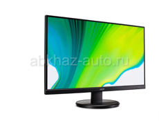 Монитор Acer Экран 27"/1920x1080 Пикс (Новые Гарантия) 