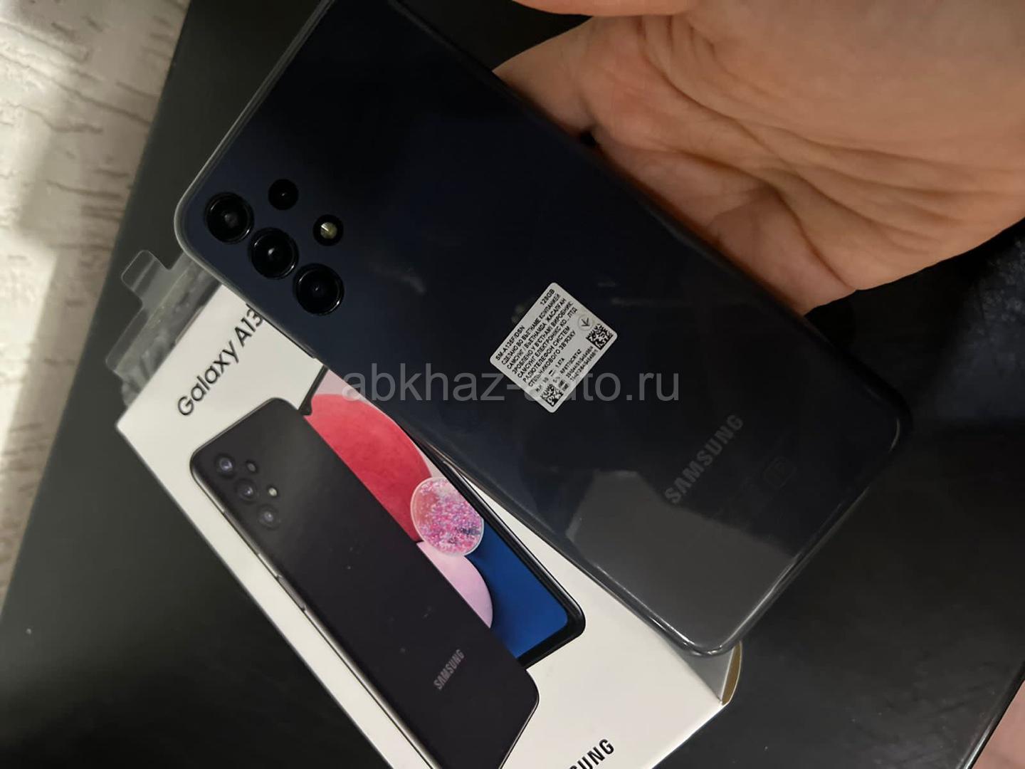 Samsung A13 128gb Купить В Спб