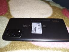 Совершенно новый телефон OPPO A55 128 гб