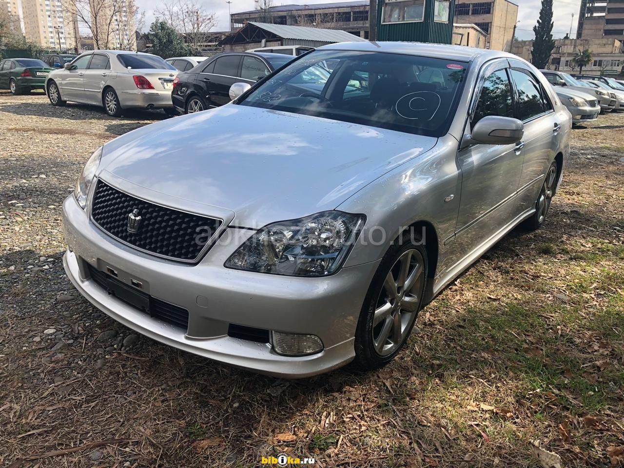 Атлет 2006. Тойота Crown 2005. Toyota Crown athlete 2005 3.5. Тойота Краун Атлет 2005. Тойота Краун 2005 2006.