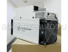 Whatsminer m21s очень срочно 